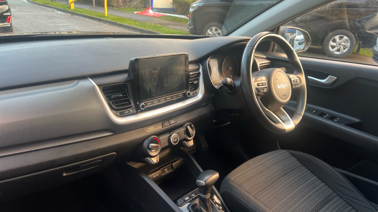 Kia Stonic 1.0T GDi 99 2 5dr DCT Petrol Estate